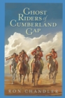 Ghost Riders of Cumberland Gap - Book