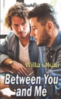 Between You and Me - Book
