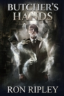 Butcher's Hands : Supernatural Horror with Scary Ghosts & Haunted Houses - Book