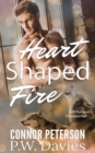 Heart Shaped Fire : an mm shifter romance - Book