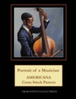 PORTRAIT OF A MUSICIAN: AMERICANA CROSS - Book
