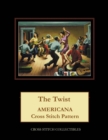 THE TWIST: AMERICANA CROSS STITCH PATTER - Book