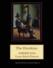 THE OZARKIAN: AMERICANA CROSS STITCH PAT - Book