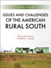 Issues and Challenges of the American Rural South - Book
