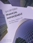 Short-Term Financial Management - Book