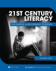 21st Century Literacy for Middle & Secondary Students - Book