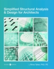 Simplified Structural Analysis and Design for Architects - Book