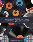 A History of American Popular Music - Book
