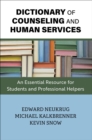 Dictionary of Counseling and Human Services : An Essential Resource for Students and Professional Helpers - Book