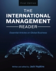 The International Management Reader : Essential Articles on Global Business - Book