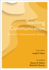 Teaching Communication, Volume II : Communication Studies - Book