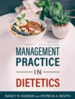 Management Practice in Dietetics - Book