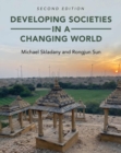 Developing Societies in a Changing World - Book