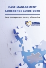 Case Management Adherence Guide 2020 - Book