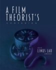 A Film Theorist's Companion - Book