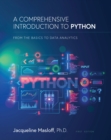 A Comprehensive Introduction to Python : From the Basics to Data Analytics - Book