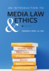 An Introduction to Media Law and Ethics - Book