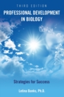 Professional Development in Biology : Strategies for Success - Book