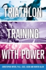 Triathlon Training with Power - Book