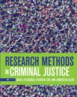 Research Methods in Criminal Justice - Book