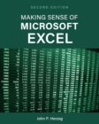 Making Sense of Microsoft Excel - Book