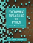 Programming Precalculus with Python - Book