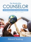 World of the Counselor : An Introduction to the Counseling Profession - Book