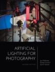 Artificial Lighting for Photography - Book