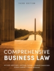 Comprehensive Business Law - Book