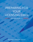 Preparing for Your Licensing Exam : NCE and NCMHCE - Book