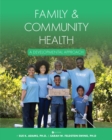 Family & Community Health : A Developmental Approach - Book