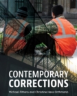 Contemporary Corrections - Book