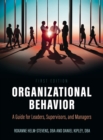 Organizational Behavior : A Guide for Leaders, Supervisors, and Managers - Book