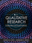 Qualitative Research in Education and Social Sciences - Book