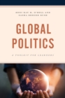 Global Politics : A Toolkit for Learners - Book