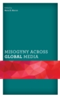 Misogyny across Global Media - Book