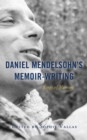 Daniel Mendelsohn's Memoir-Writing : Rings of Memory - Book