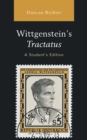 Wittgenstein's Tractatus - Book