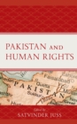 Pakistan and Human Rights - Book