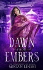 Dawn From Embers - Book