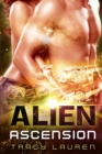 Alien Ascension - Book