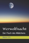 Werwolfnacht : Der Fluch des Madchens - Book
