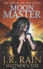 Moon Master - Book