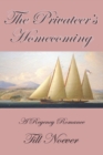 The Privateer's Homecoming - Book