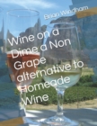 Homeade wine from fruit juice - Book