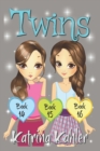 TWINS - Books 14, 15 and 16 - Book