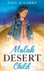 Malak Desert Child - Book