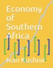 Economy of Southern Africa - Book