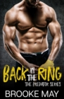 Back in the Ring - Book
