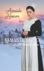 Amish Honor : Amish Romance - Book